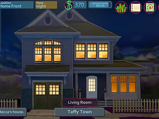 Taffy Tales V0475 Part 58 Hot Sex with Horny MILF by Loveskysan69