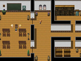 Big Breasts Party NTR Terena's Choice sex fuck gangbang big black dick hentai blowjob cum swallow