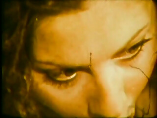 She really wants a nice cock inside her body