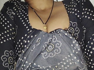 biwi ki chudayi gav ke style me