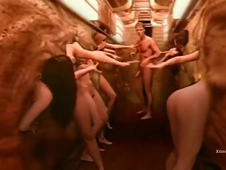 Doctor Anal tastes a new experiment on a sexy slut