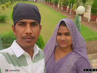 Indian Canadian Panjabi Outdoor Injoy By -Snapchatenglish