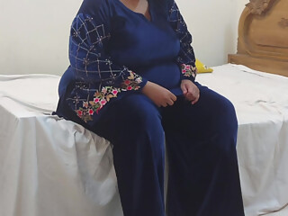 Malaysian BBW Office Girl Fucked By Boss!