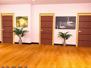 Being a Dik 0.7.0 Part 187 Isabella Home by Loveskysan69