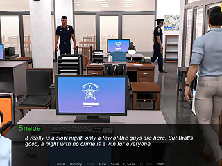 Virgin Stepsister Part 9