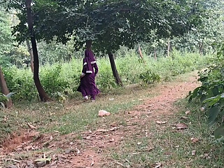 Indian Couple Real Coupes