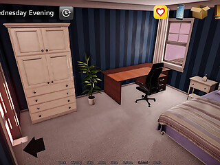 A House in the Rift - ( PT 02) - Zanith