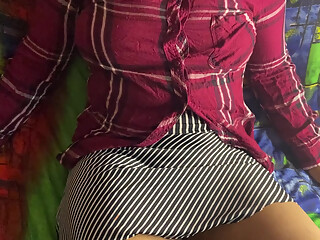 StepMama Ki Ladki Ko Akele Ghar Me Choda Jab Koi Nahi Tha, Full XXX Romance Pussy Fucking Viral Mms