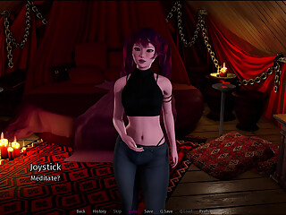 A House in the Rift - ( PT 04) - Zanith