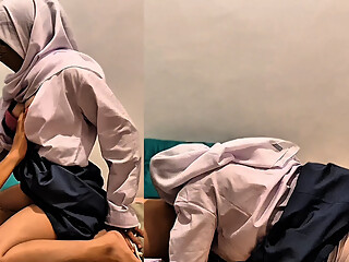 Teacher-Student Cheating Scandal in Boarding House, 2025 Latest