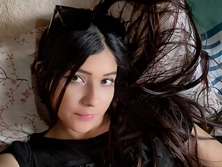 OMG LOOK AT THE PROFESSOR'S STEPDAUGHTER, YOU DARE TO SEE IT