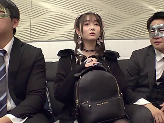 Part # High #即日現金 #ホワイト案件 #簡単な仕事 really was! Preying on landmine-type girls The reality of part-time jobs