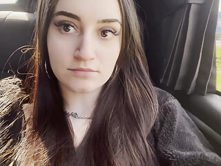 I Sucked It on the Bus