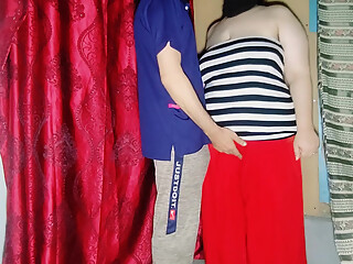 Anal Sex with an Electrician