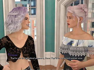 Three Rules of Life - Part 17 Naughty Model by Loveskysan69