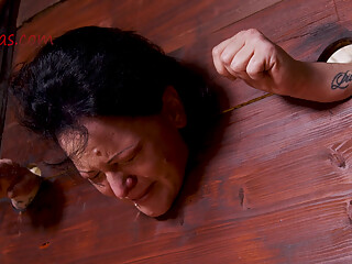 Nitta - Training a champ-to-be - part 2