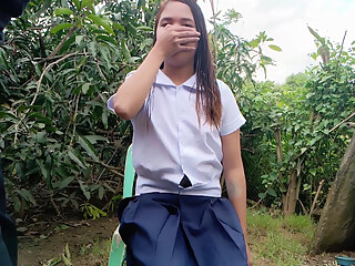 PAINFULL DEFLORATION OF 19 YEAR OLD PETITE GIRL