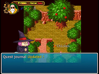 Kamesutra V1.1 Part 10 Horny Chichi Bath Time by Loveskysanx