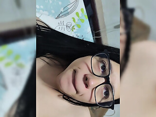 My step-cousin knows she has to pay for the departure