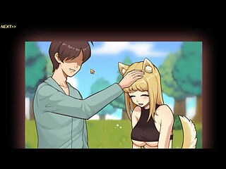 Village Rapsody - Part 18 - This Bicth Want a Dick! by Loveskysan69