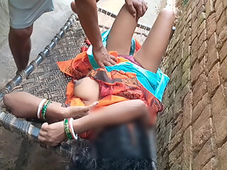 Hot desi indian couple