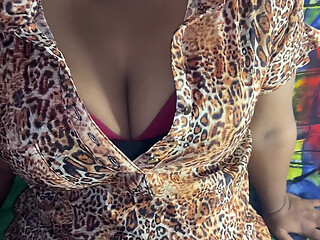 Desi Indian Aunty Sex Pussy Fuck Hindi Voice Viral Mms