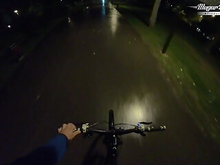 Redhead BBW Masseur Lady Getting Fucked