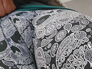 Piss Adventures at the Dumpster, Docks and Public Toilet