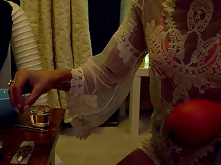 2 sluts busted having sex in public