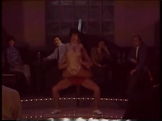 Old Fucking Sinners XXX - (chapter #01)