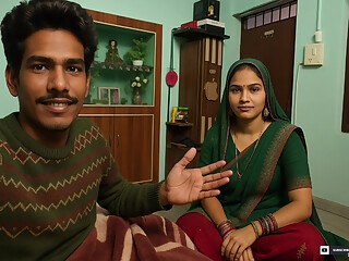 Indian Bangali Bhabhi New Couple Merried Injoy Outdoor Bed teen girls Romance By -Snapchat143