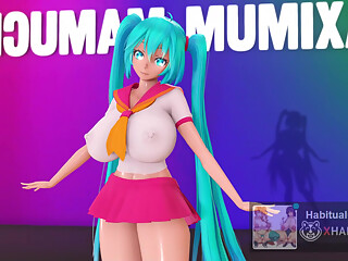 mmd r18 magical nude magician want to fuck hard anal sex dildo 3d hentai ntr milf