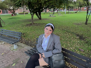 MY FIRST TIME FUCKING MY BEST FRIEND'S BROTHER AFTER LEAVING SCHOOL