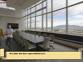 Jasmine hot wife for life: husband on his way to becoming a cuckold ep 2