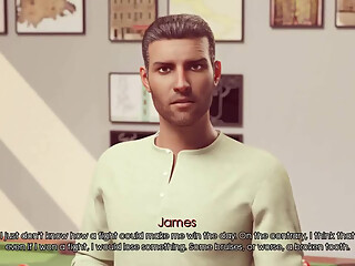 My pleasure: usual day with the girls - ep. 12