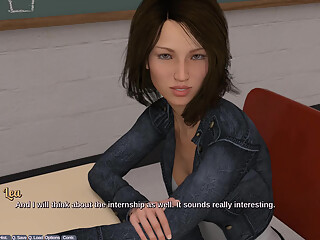 Nothing Is Forever: He Still Thinks About His Ex-girl Ep 6