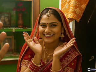 Married Stepsister cheats on her Husband and gets fuc by Teen Step-Brother