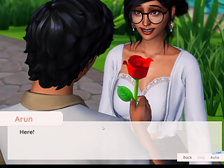 THE WISHES -INDIAN FAMILY STORY GAMEPLAY