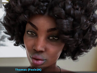 MILFs of Sunville - Ep 105 - Alluring Ladies Try to Seduce Me by Misskitty2k