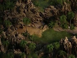 Treasure of Nadia: my quest ended up with fucking ep 172