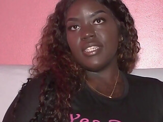 Kitty Black Interview