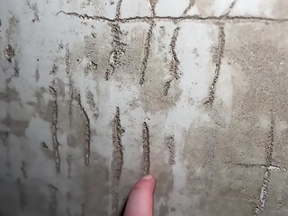 Poor Prisonar Sub Get Fucked by Mask Guy in Her Cell.