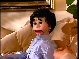 She Is the Very Hot MILF with a Nice Boobs