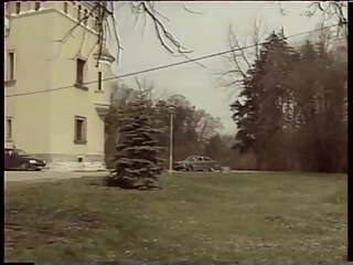 Old Fucking Sinners XXX - Chapter #03