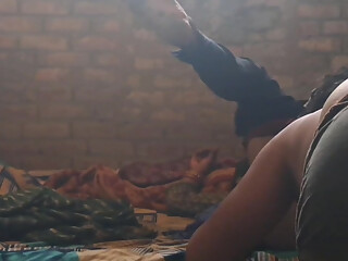 55-year-old Susanna Glam's first on-camera anal