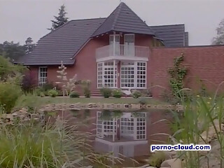 Lady boss and here workers. DVD