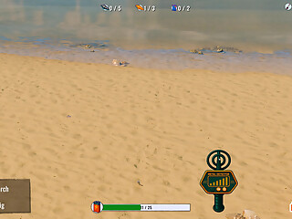 EP10: 3 Stars Stripper Completed - Grand Tits Adventure (Gameplay)