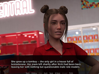 Much More Than Fuckfriends Part 1