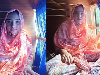 College Ki Ladki Ne Ek Ladke Se Chudai Chalti Bus Me