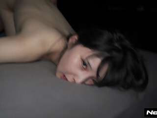 Fucking The Anime Girl